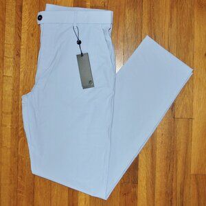 Greyson Montauk Golf Trousers Pants Mens 40x32 Dasher Blue
